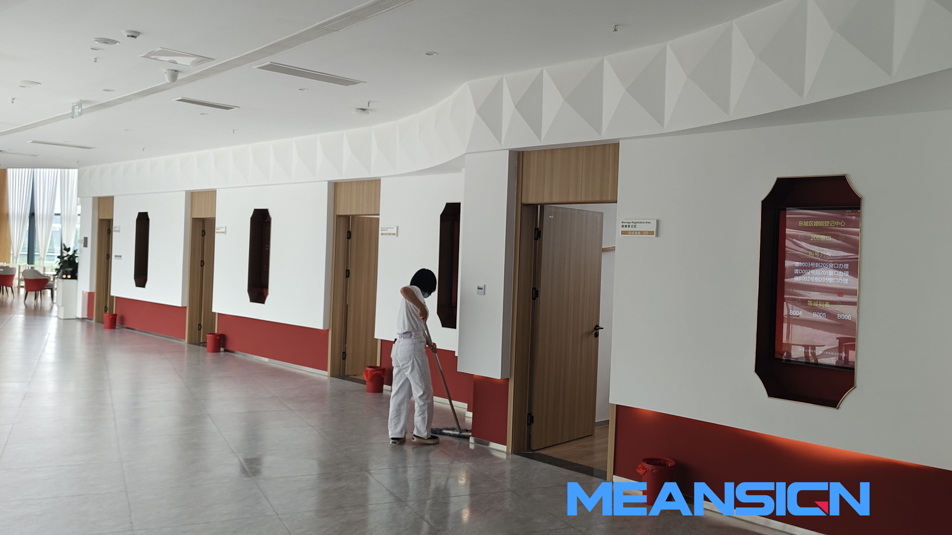 排隊叫號系統廠家